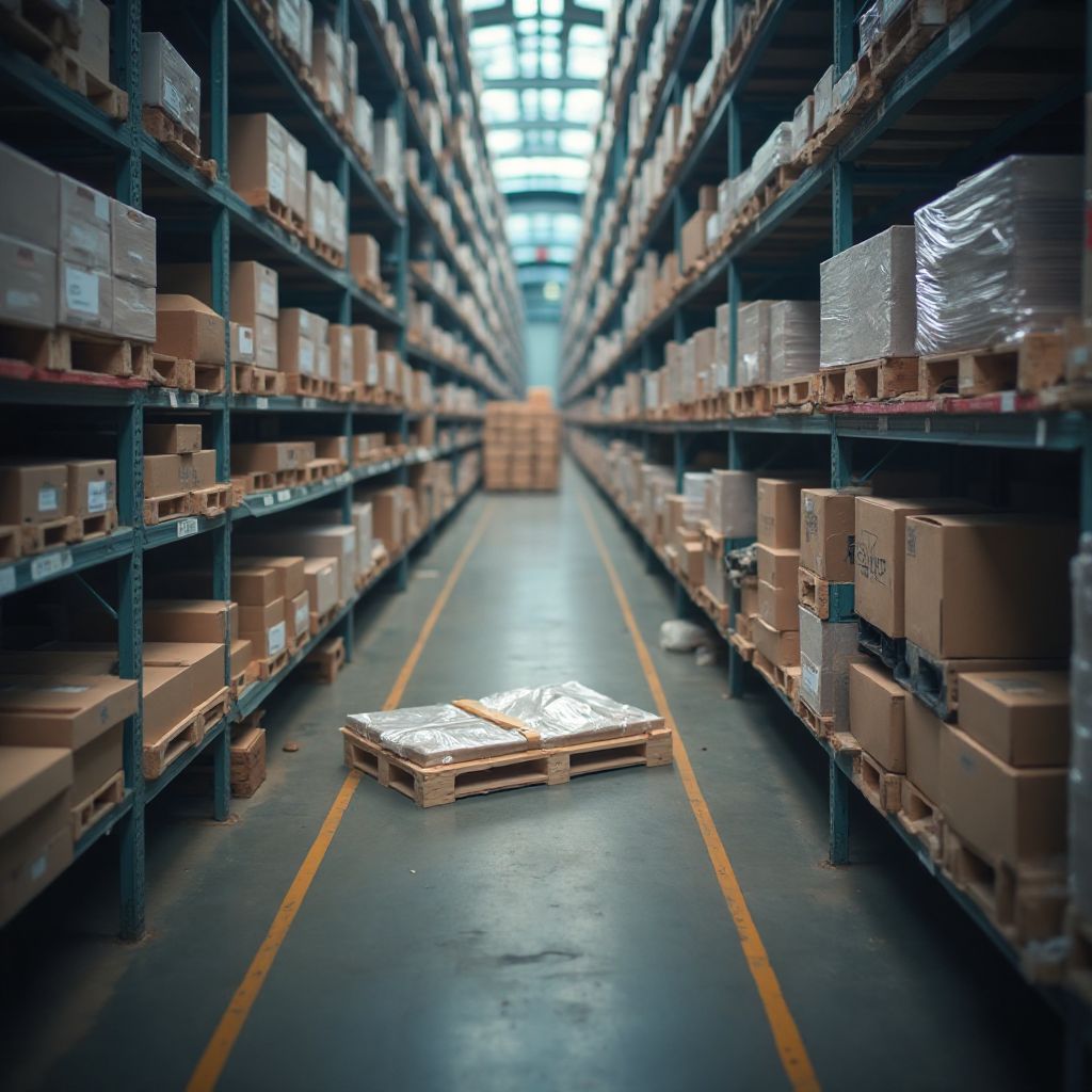 Erste Schritte mit Supply-Chain-Beratung
