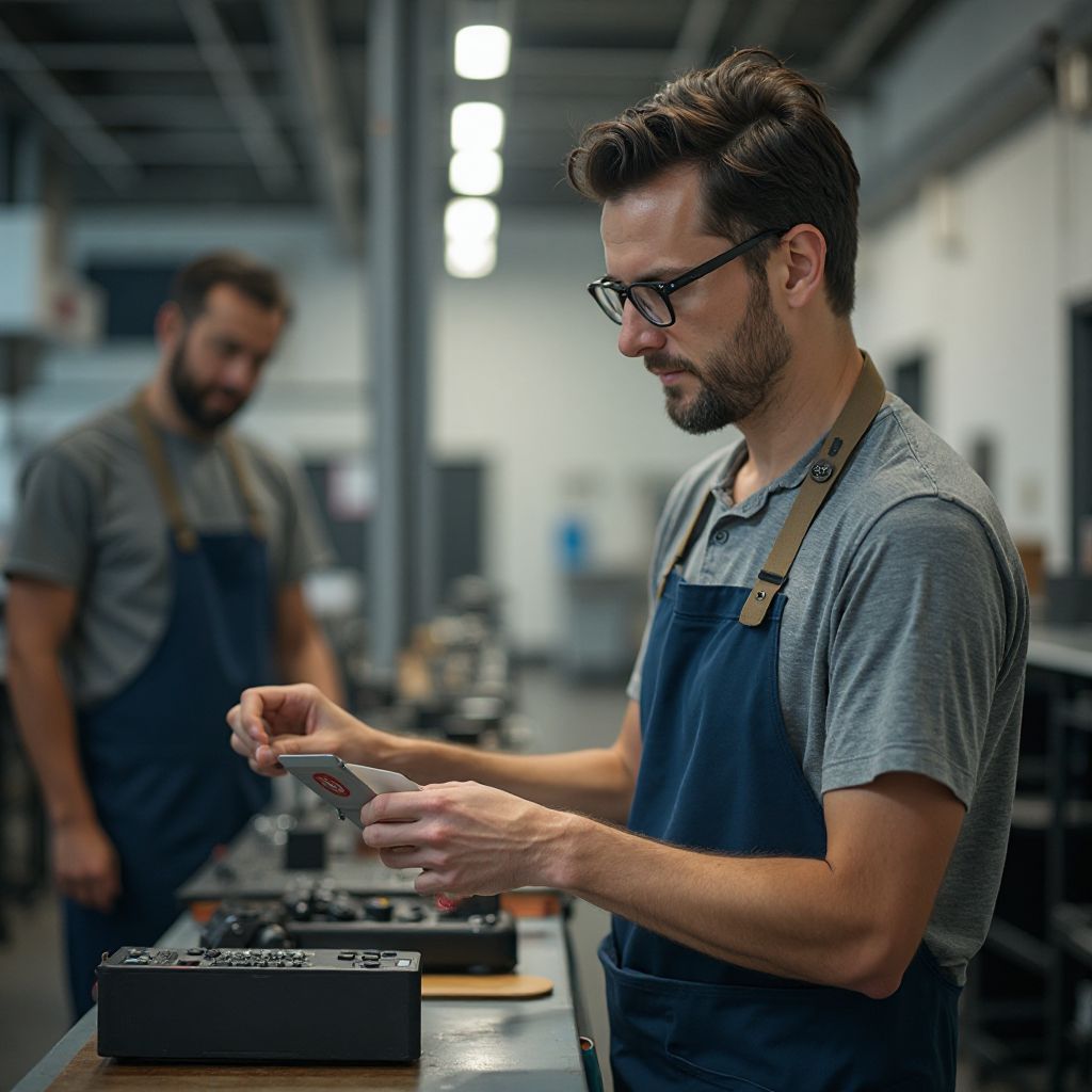 Best Practices in Supply-Chain-Beratung